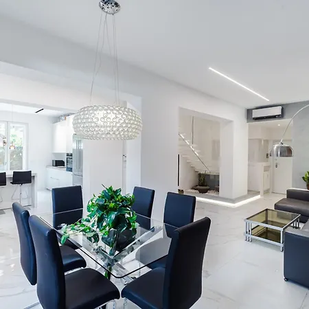Macan Luxury * Bologna
